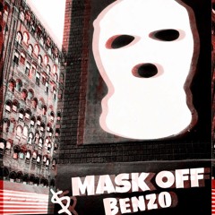 Mask off