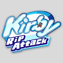 Green/Greens - Kirby Rip Attack