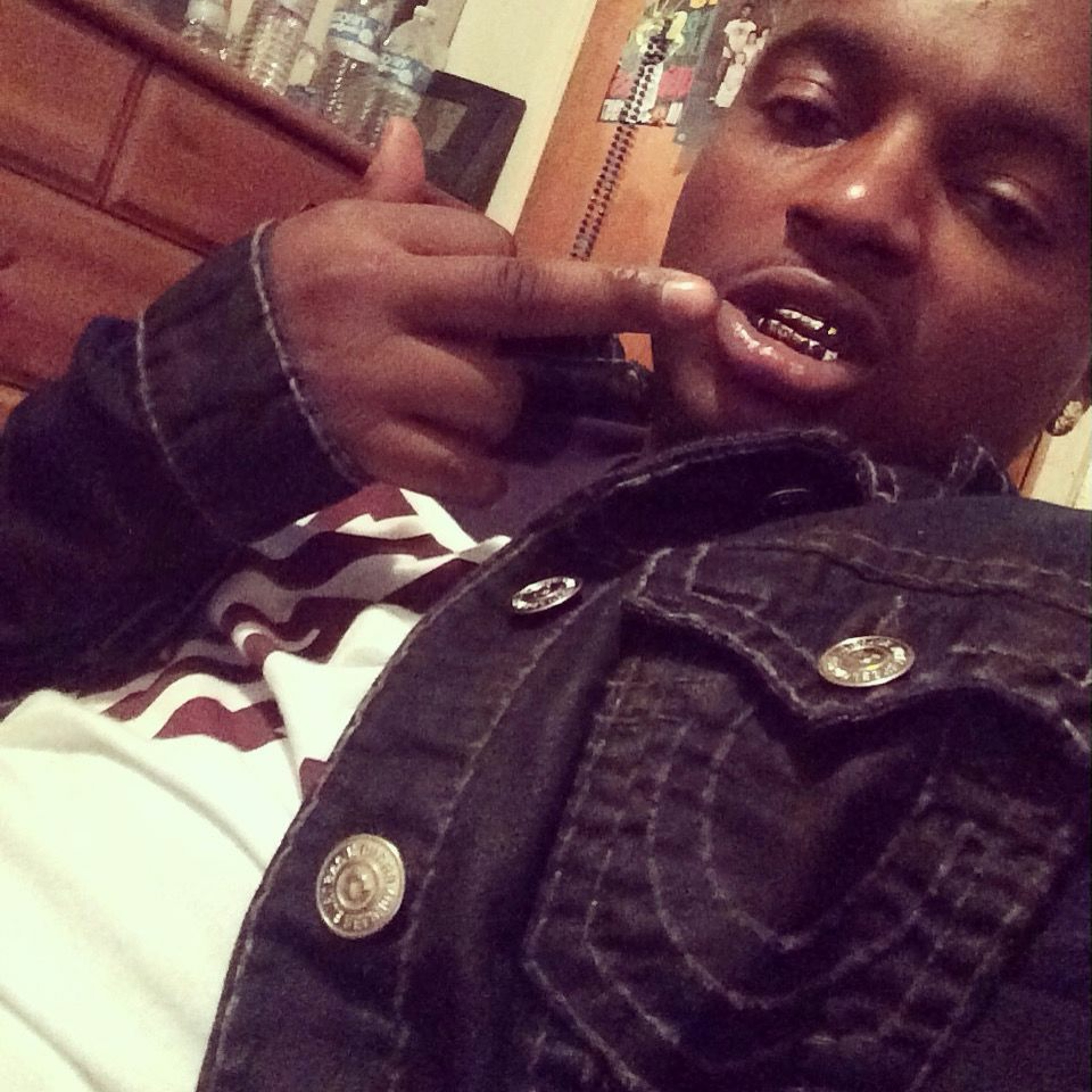GS Mac Mau TopgoonTV Goon Sqaud Ent