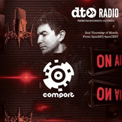 Comport Records | Guest Mix 002 | Onur Ozman