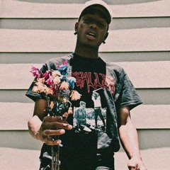ski mask the slump god - apple sauce