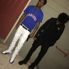 Came Up(MHGKee).Freestyle