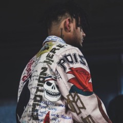SmokePurpp - Tension (prod. YUNG ICEY)