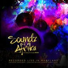 ANGELS CRY- Sonnie Badu (Official Live Recording)