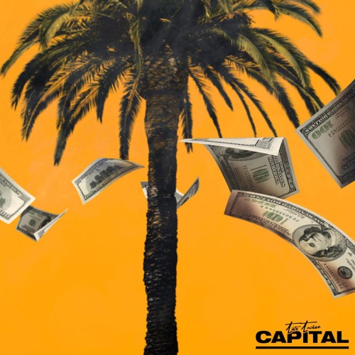 @yupitstate - Capital (prod. Garrett Lodge)