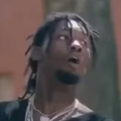 Migos Feat. Lil Uzi Vert - Bad And Boujee (MC Hammer Mashup)