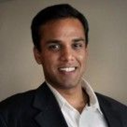 #55: Pavan Ravipati - Deep Dive on Software Engineer vs. Sales Engineer