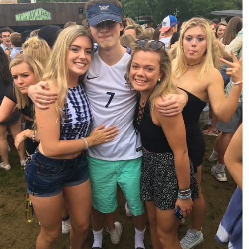OC Pregames, Vol. 2