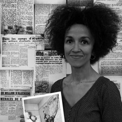 SAMIA HENNI /// The French Counter-Revolutionary Architecture in 1950s Algeria