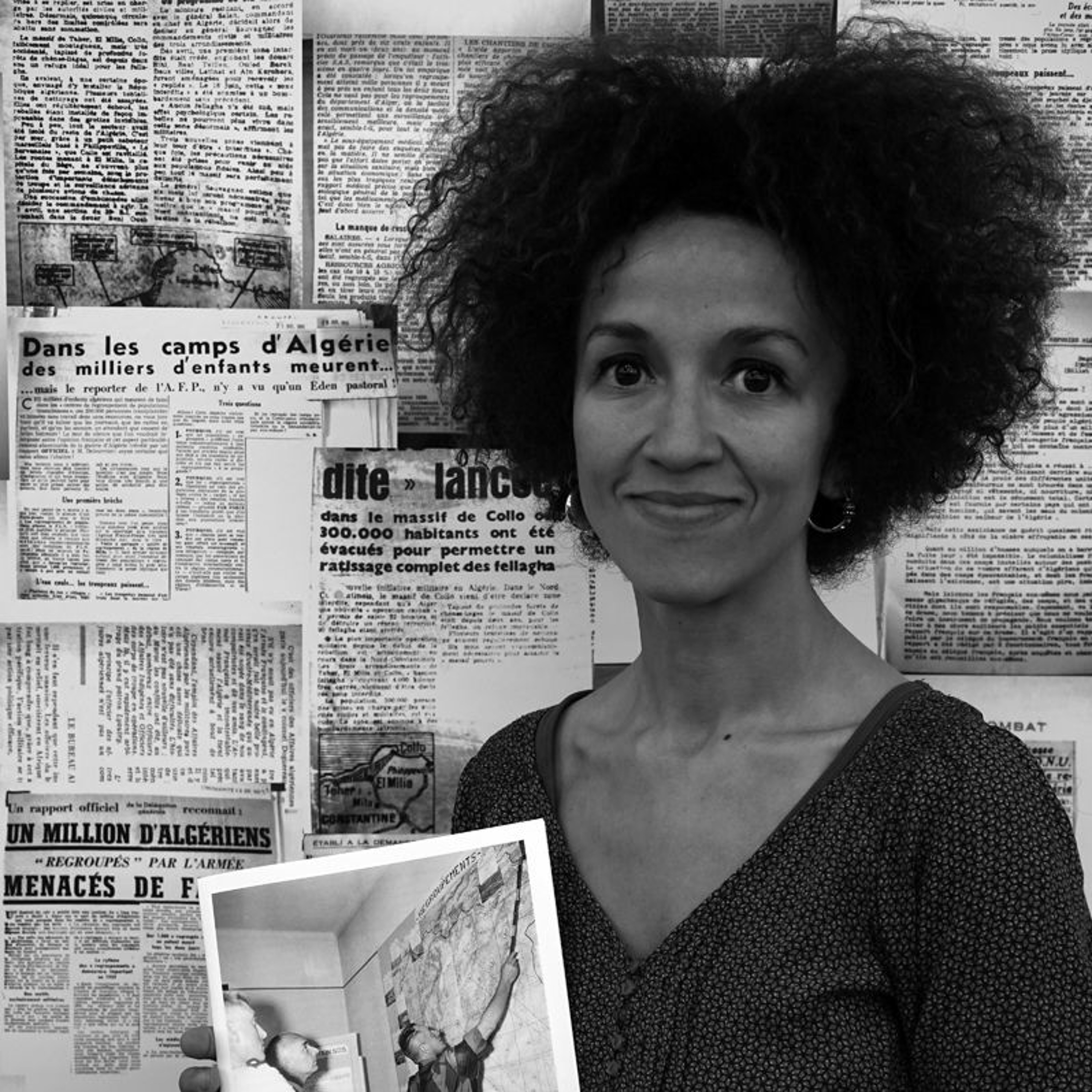 The Funambulist Podcast