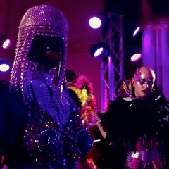Life Ball 2017 - 1 OAK / Ladyfag VIP Room 2:30-5AM (Stadtsenatssitzungssaal)