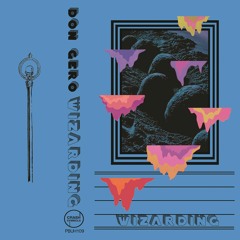 Wizarding - Fire Ball I II III