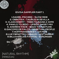 Andrew Pave - Back To The Funk ()