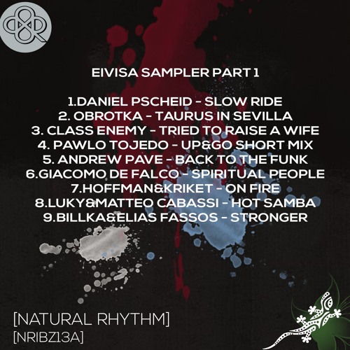 Andrew Pave - Back To The Funk ()