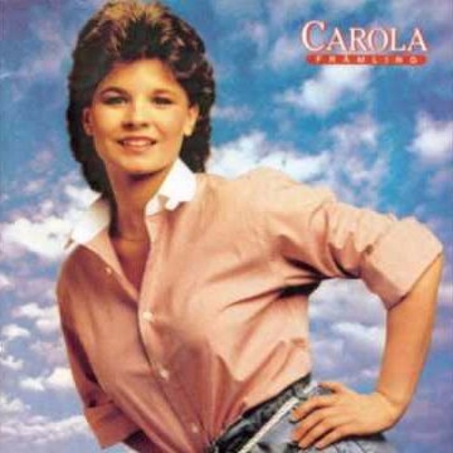 Carola Säg Mig Var Du Står