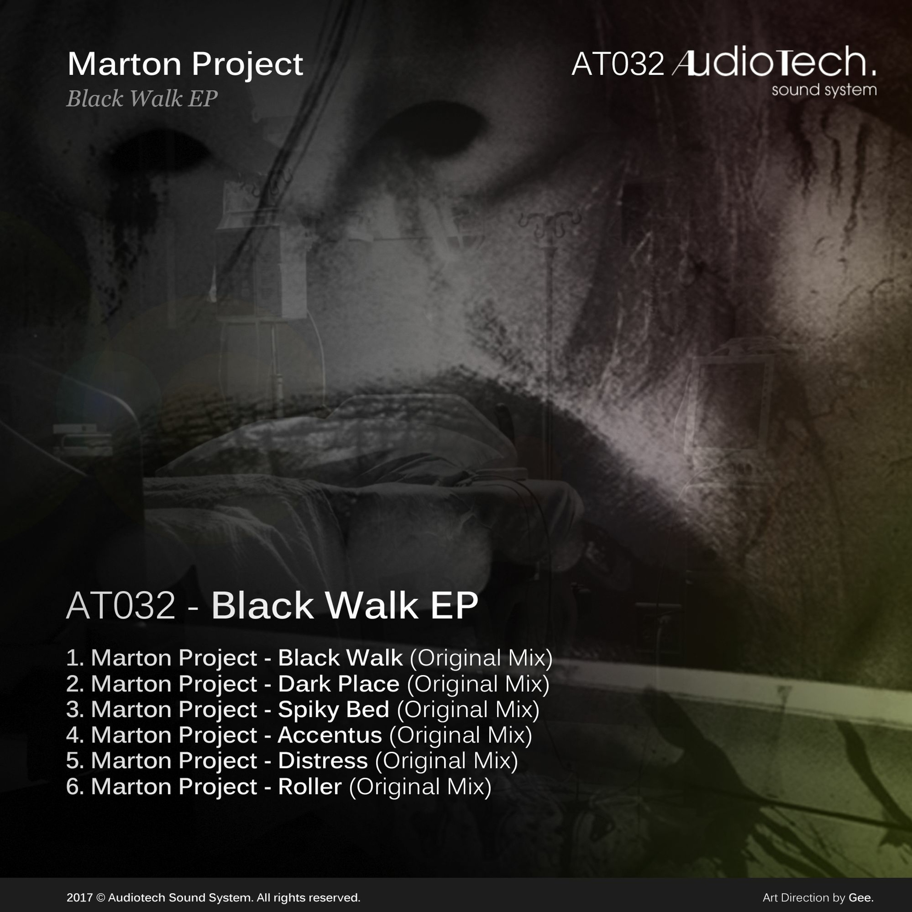 Audiotech