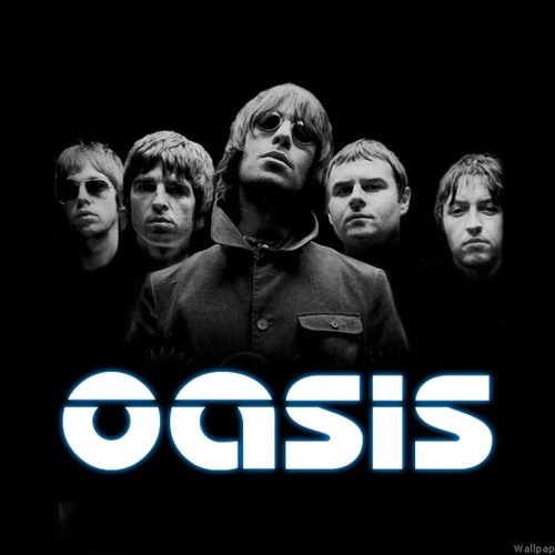 Stream Oasis - Half the World Away by natashaleonida | Listen