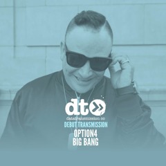 Option4 - Big Bang
