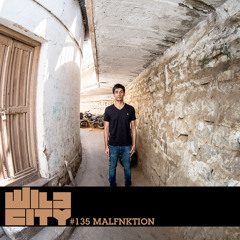 Wild City #135 - MALFNKTION