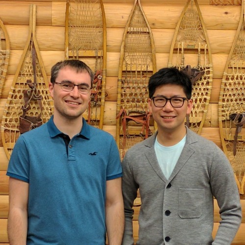 Kotlin at Hootsuite with Neil Power and Simon Tse