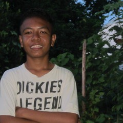 "JOGET SAMPE LUTUT TERLEPAS" W.B.T