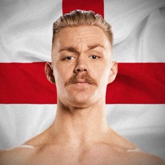 WWE  Inaugural  Tyler Bate Theme Song