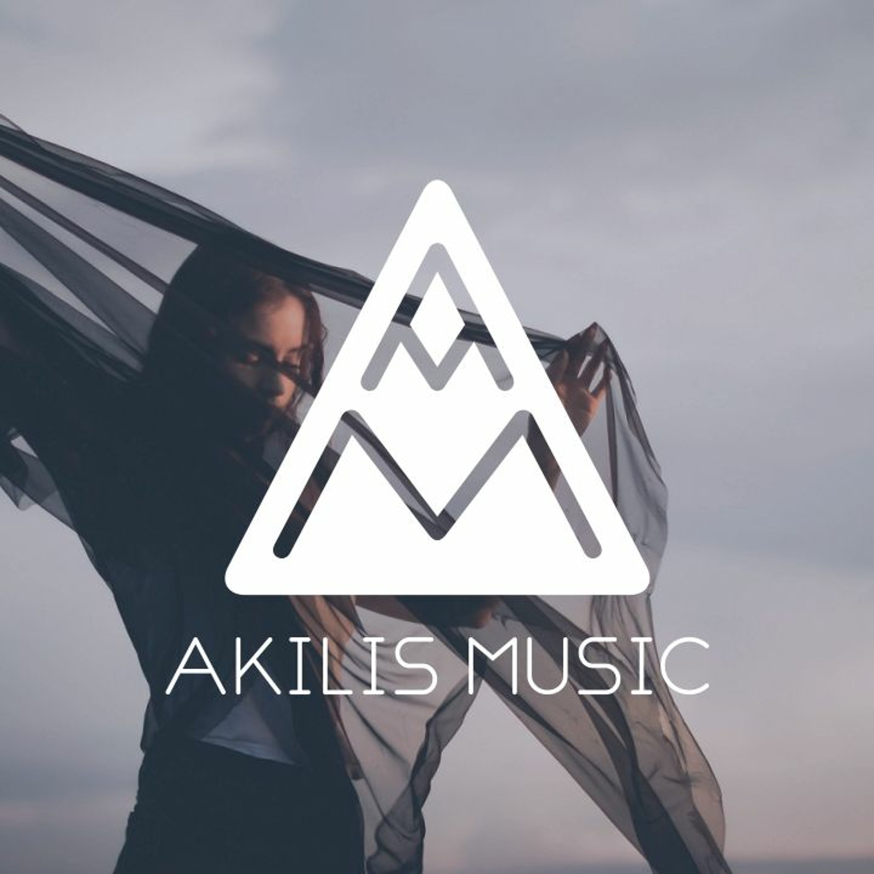 AkilisMusic - Tiempo Atras (Trap instrumenta) episode artwork