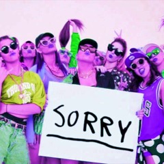 sorry (justin bieber remix)