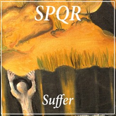 SUFFER