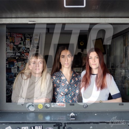 Moxie on NTS Radio with Smerz (07.06.17)