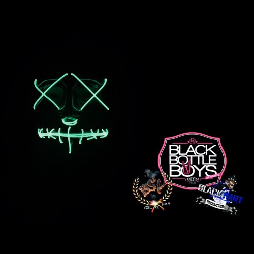 Body AnyBody - Produced by Black Hart (BSV - Black Bottle Boys Of Dance exclusive)