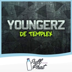 De Templex - Youngerz [CLiP] - [FP016] - OUT NOW