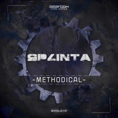GHD014. Splinta - Methodical