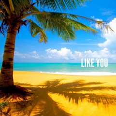 Like You(Feat. DaddyJugo)(Prod. By ThaiBeats)