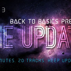 Episode 3 (May 2017) Of The Update | Presented By Back To Basics