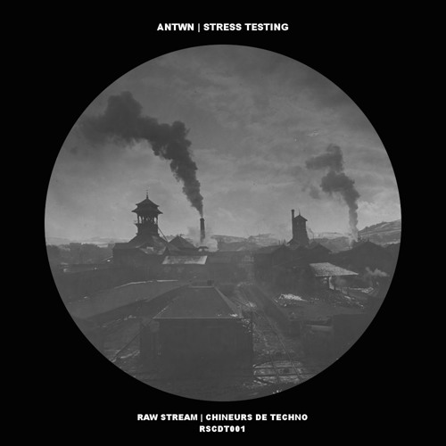 ANTWN - Stress Testing