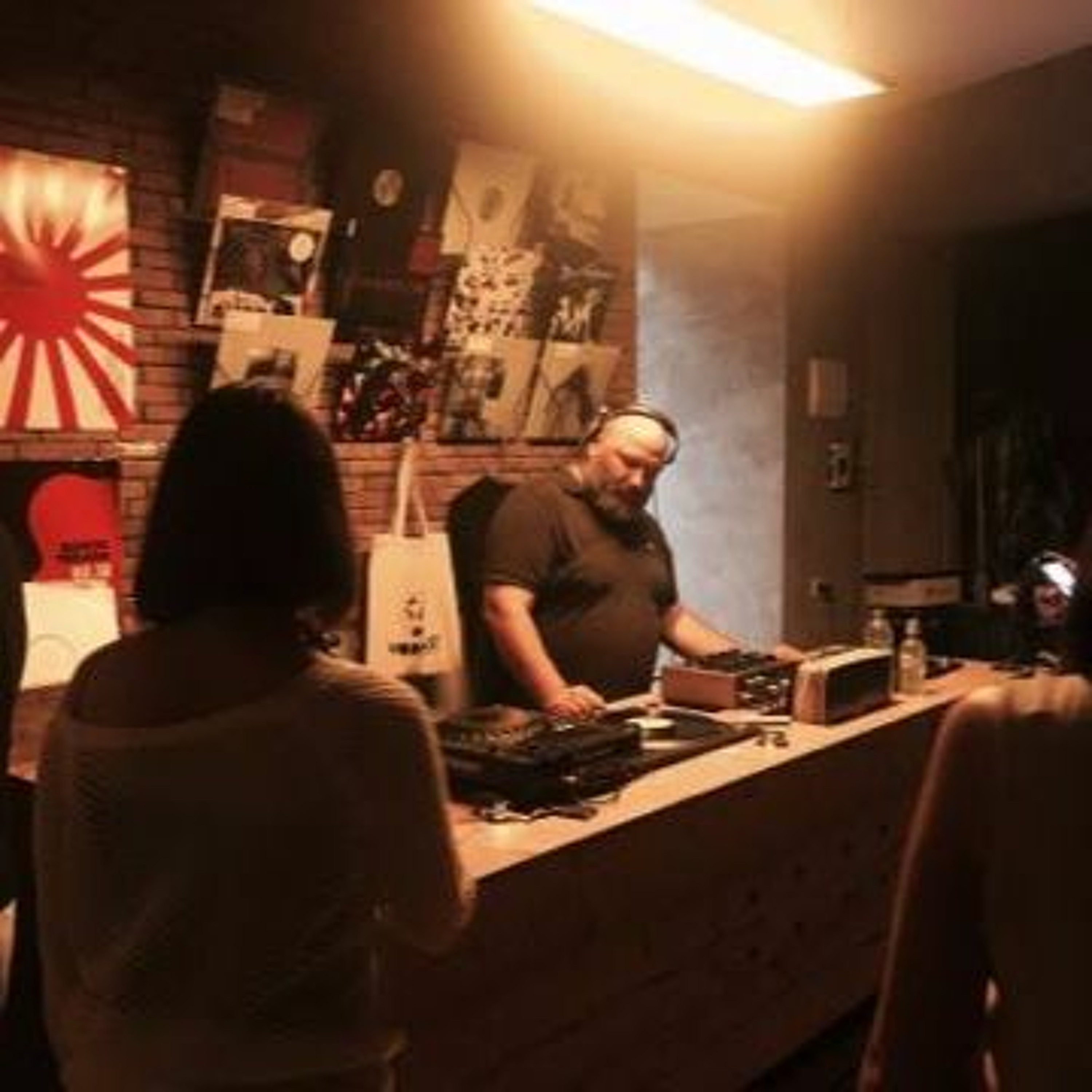VODKAST RECORDS