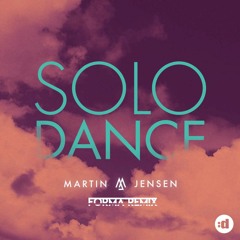 Martin Jensen - Solo Dance (FORMΛ  Rework)