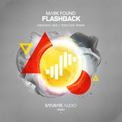 Mark Found - Flashback (Original Mix)