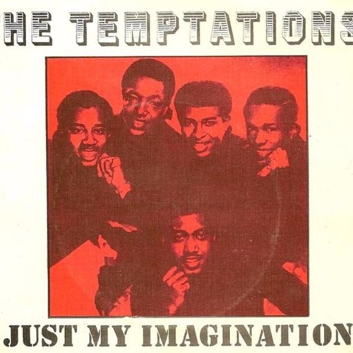 Imagine My Temptations (remastered)