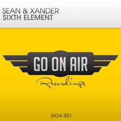 Sean & Xander - Sixth Element