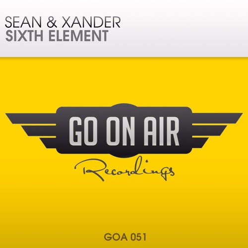 Sean & Xander - Sixth Element