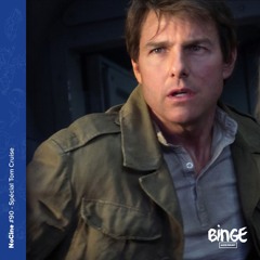 Spécial - Tom Cruise