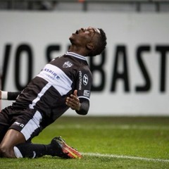 African Players Focus - Henry Onyekwuru(Test Run Edition)