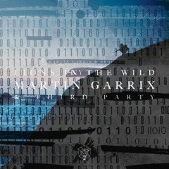 Lions In The Byte - Martin Garrix (Dani Cobo Mashup)(Lions in The Wild vs Byte)(FREE DOWNLOAD)