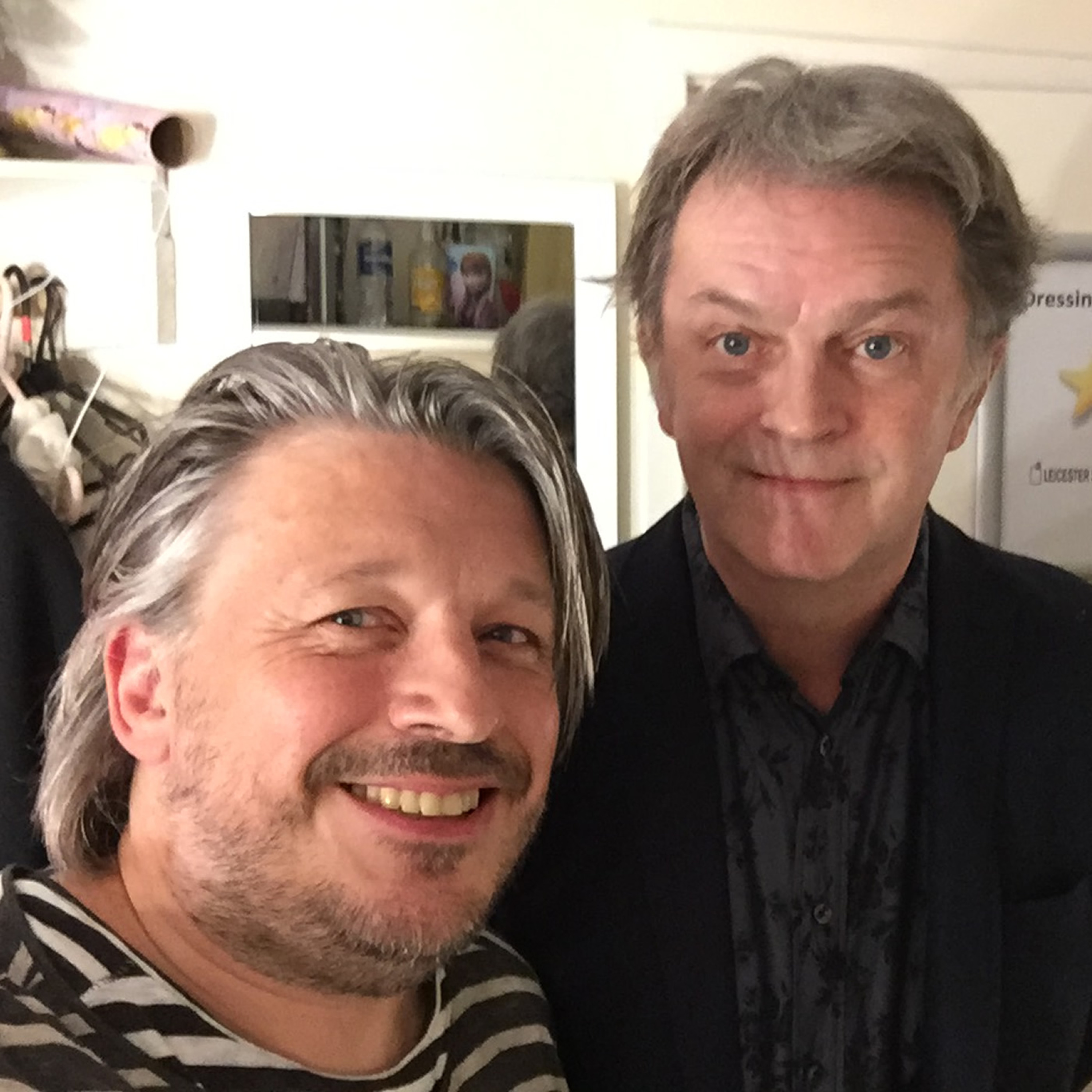 Richard Herring\'s Leicester Square Theatre Podcast