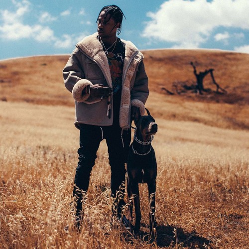 Travis Scott // the ends (Short Film Version)