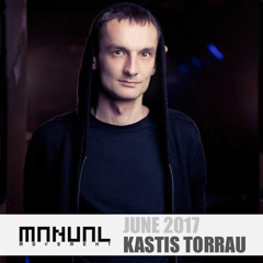 Manual Movement June 2017: Kastis Torrau