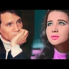 متل اليوم: ماذا غنى عبد الحليم حافظ لزبيدة ثروت صاحبة أجمل عيون في السينما والمولودة مثل اليوم