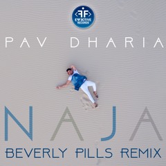 Pav Dharia - Na Ja (Beverly Pills Remix)
